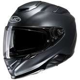 HJC CASCO RPHA 71 SEMI FLAT ANTHRACITE SOLID